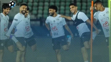 موعد مباراة مصر وإثيوبيا في تصفيات كأس العالم 2025 الآن وتفاصيل القنوات الناقلة